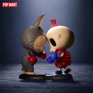 THE MONSTERS Mischief DiarySeries Figures - Image 5