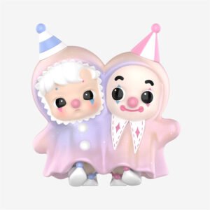 HACIPUPU A Night of Fantasy Series Figures Blind Box - Image 5