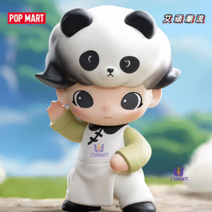 DIMOO Animal Kingdom Series PVC Figures. Blind Box - Image 5