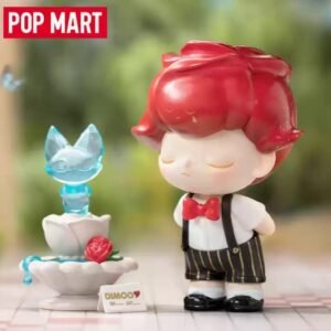 POPMART DIMOO Date Series Blind Box - Image 5