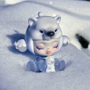 SKULLPANDA The Mare of Animals Series - Image 5