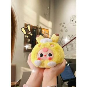 Baby Three Really Love You Series Plush Dolls. Blind Box - Image 6