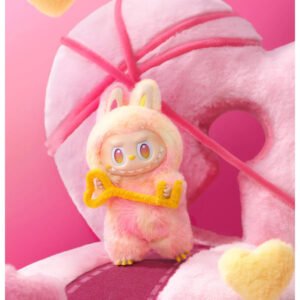 THE MONSTERS Big into Energy Series-Vinyl Plush Pendant Blind Box - Image 3