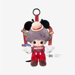 POP MART DIMOO WORLD x disney Series Plush Doll. Blind Box - Image 5