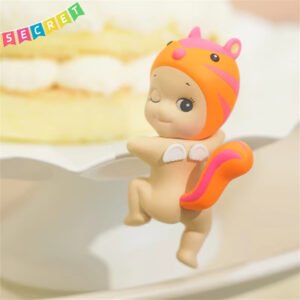 Sonny Angel HIPPERS Looking Back Series Figures, Blind Box - Image 7