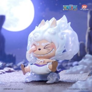 THE MONSTERS x ONE PIECE Series Figures Blind Box - Image 5