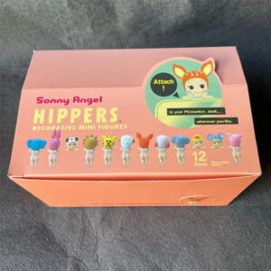Sonny Angel Hippers Decorative Mini Series PVC Figures, Blind Box - Image 6