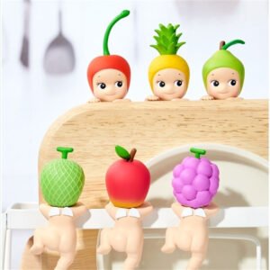 Sonny Angel HIPPERS - Harvest Series Figures, Blind Box - Image 7