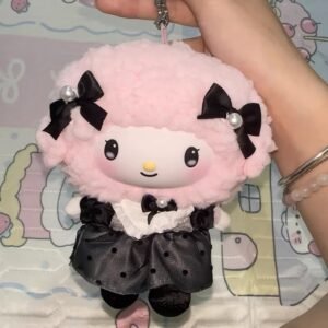 Sisters Outfit Series Vinyl Plush Blind Box - Image 6