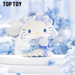 Sanrio Character Romantic Wedding Blind Boxes - Image 6
