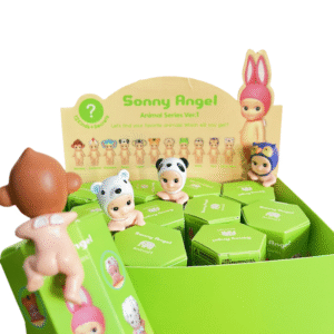 Sonny Angel Animal Series 1 - Image 7