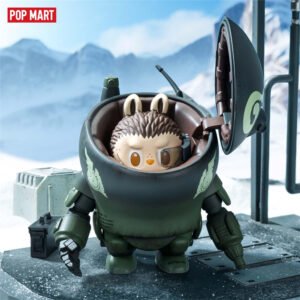 THE MONSTERS x Kow Yokoyama Ma.k.Series - Image 6