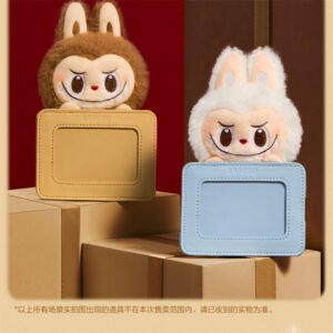 Labubu Twinkly FairyTale Sparkly Series Blind Box - Image 6