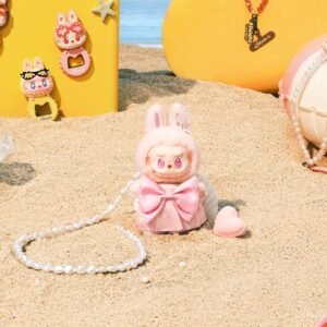 POPMART THE MONSTER MOKOKO Summer sun - Image 7