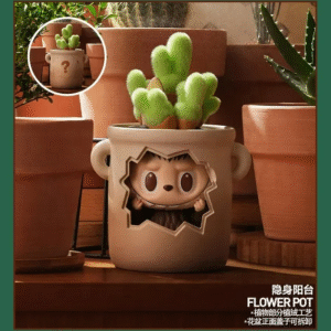 The Monsters Almost Hidden Series Figures Blind Box - Image 6