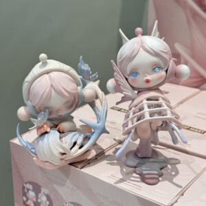 SKULLPANDA the Paradox Series Figures Blind Box - Image 7