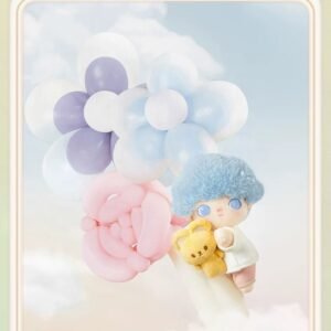 DIMOO My Cloud Companion Series-Cotton Doll Blind Box - Image 6