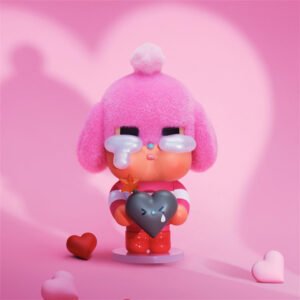 CRYBABY Crying For Love Series Figures. Blind Box - Image 6