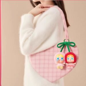 CRYBABY Crying for Love Series-Vinyl Plush Toy - Image 7