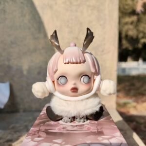 SKULLPANDA The Mare of Animals Series - Image 6