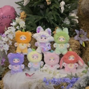 NommiLoveliness Interesting Fruit Blind Box - Image 6