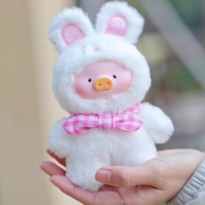 Lulu The Piggy Joyful Time Plush Blind Box - Image 6