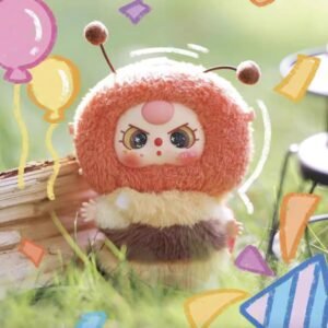 Baby Three Elf Plush Blind Box - Image 6