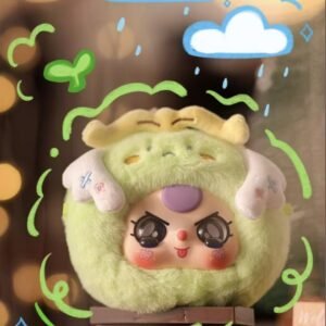 Baby Three 12 Constellation Plush Sereis Blind Box - Image 7