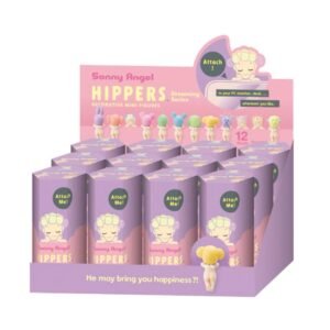 Sonny Angel HIPPERS - Dreaming Series Figures, Blind Box - Image 7