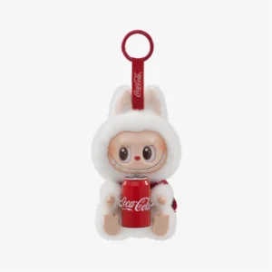 Labubu Coca-Cola Series Vinyl Face Blind Box - Image 6