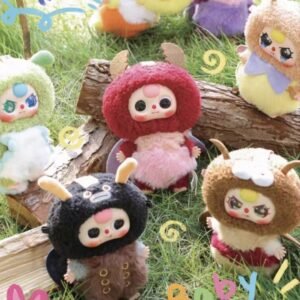 Baby Three Elf Plush Blind Box - Image 7
