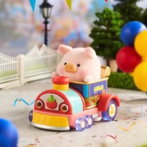 LuLu The Piggy-LuLuLand Series Blind Box - Image 6